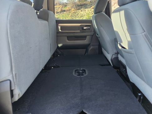 Used 2016 RAM 2500 Outdoorsman image 27