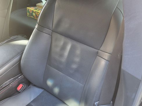 Used 2013 Lexus GS 350 w/ F Sport Pkg image 13