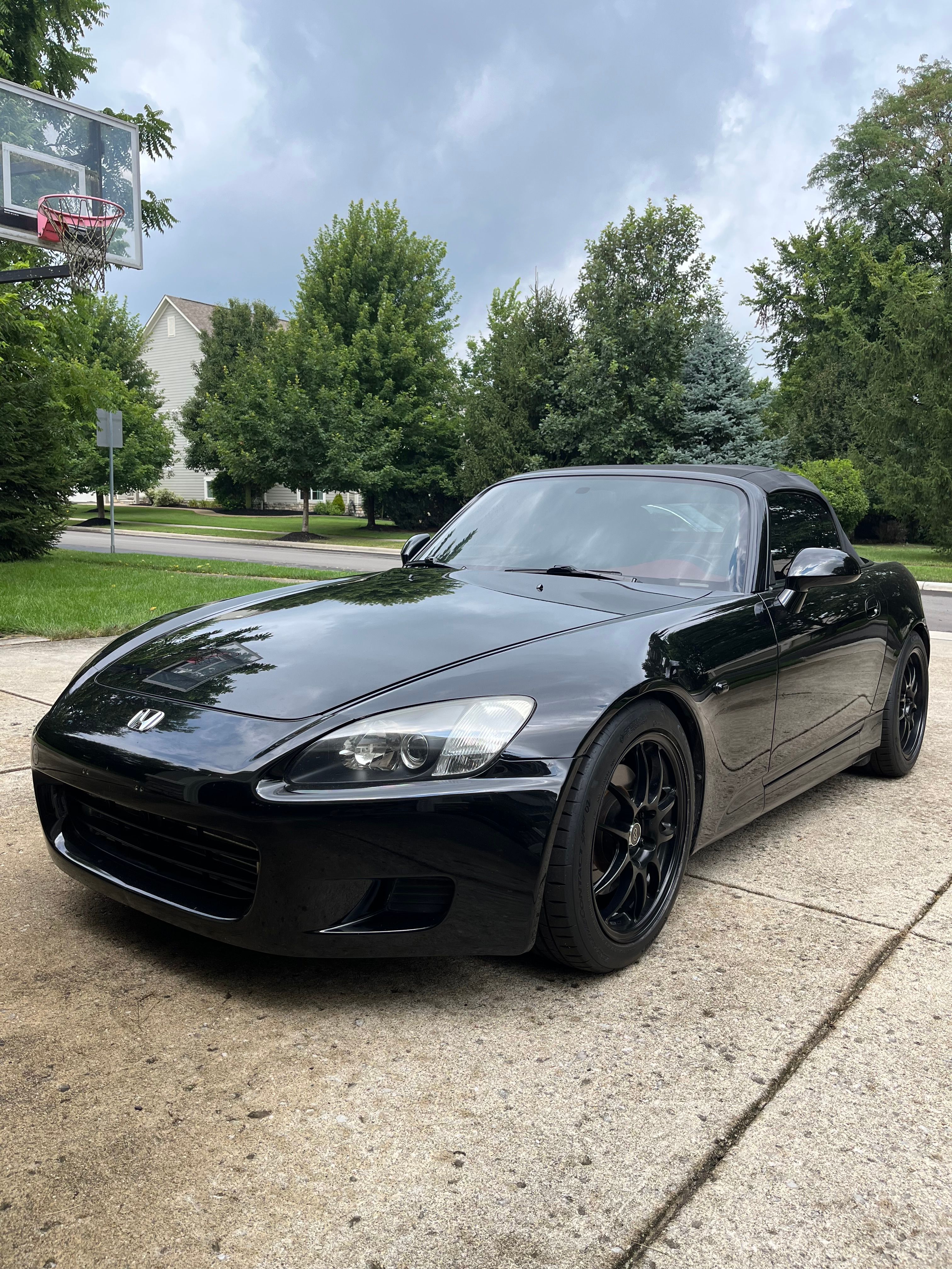 Used 2002 Honda S2000 image 1