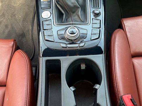 Used 2009 Audi S5 4.2 image 6