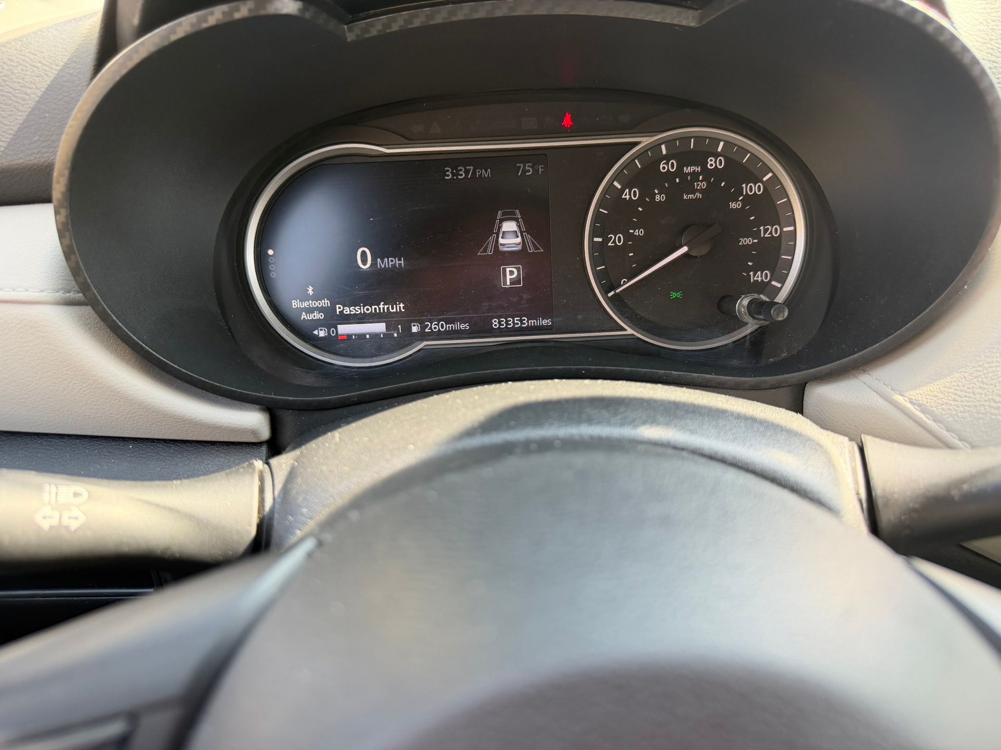 Used 2021 Nissan Versa SV FWD image 6