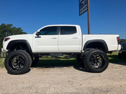 Used 2019 Toyota Tacoma TRD Pro