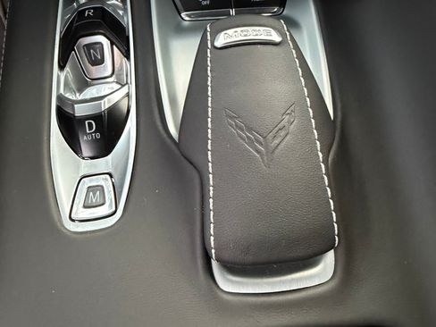 Used 2024 Chevrolet Corvette Z06 image 26