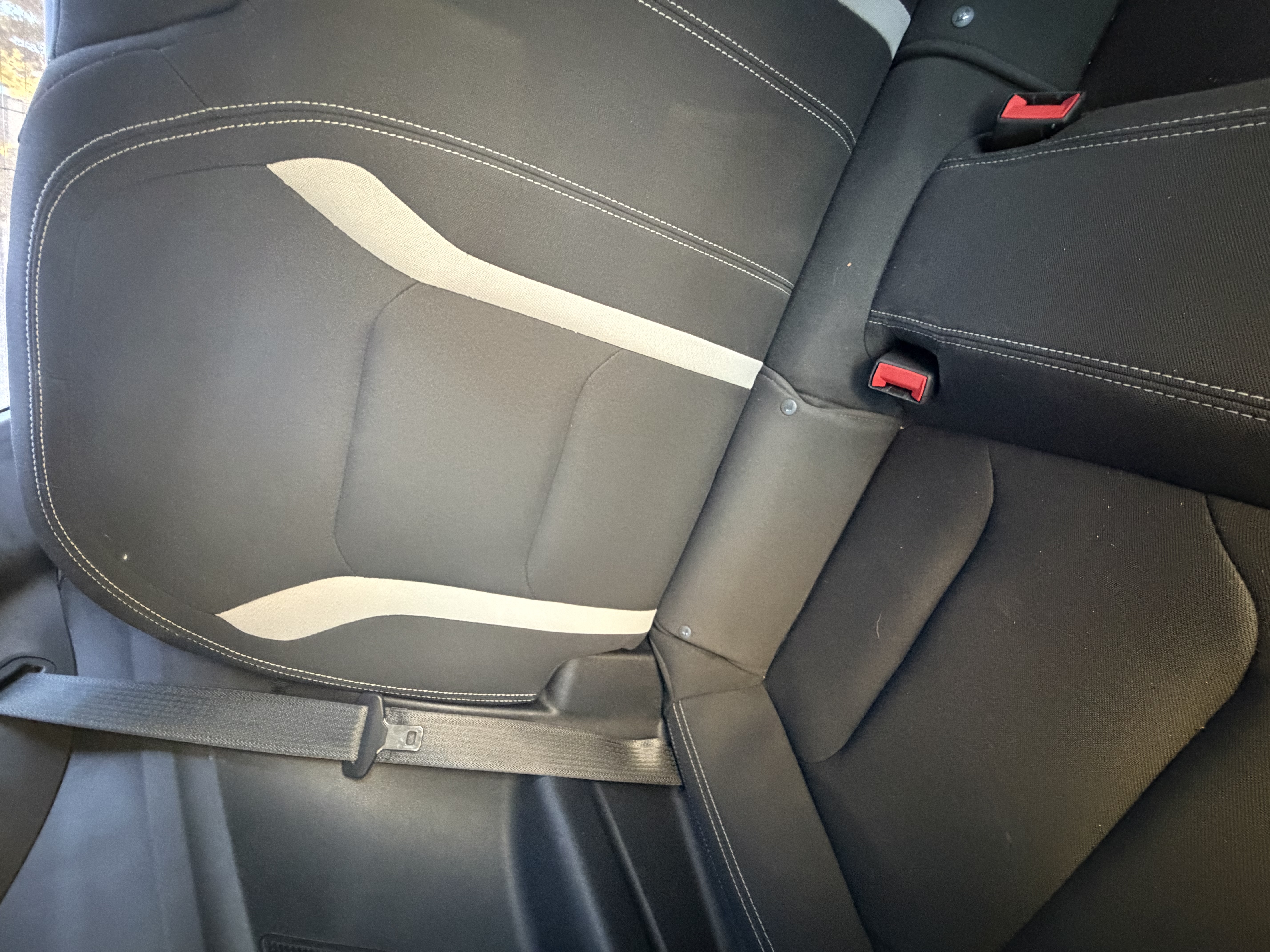 Used 2021 Chevrolet Camaro LT w/ RS Package RWD image 14