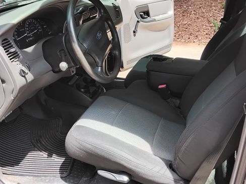 Used 2003 Ford Ranger Edge RWD image 5