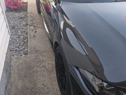 Used 2026 BMW M3 Competition RWD image 5