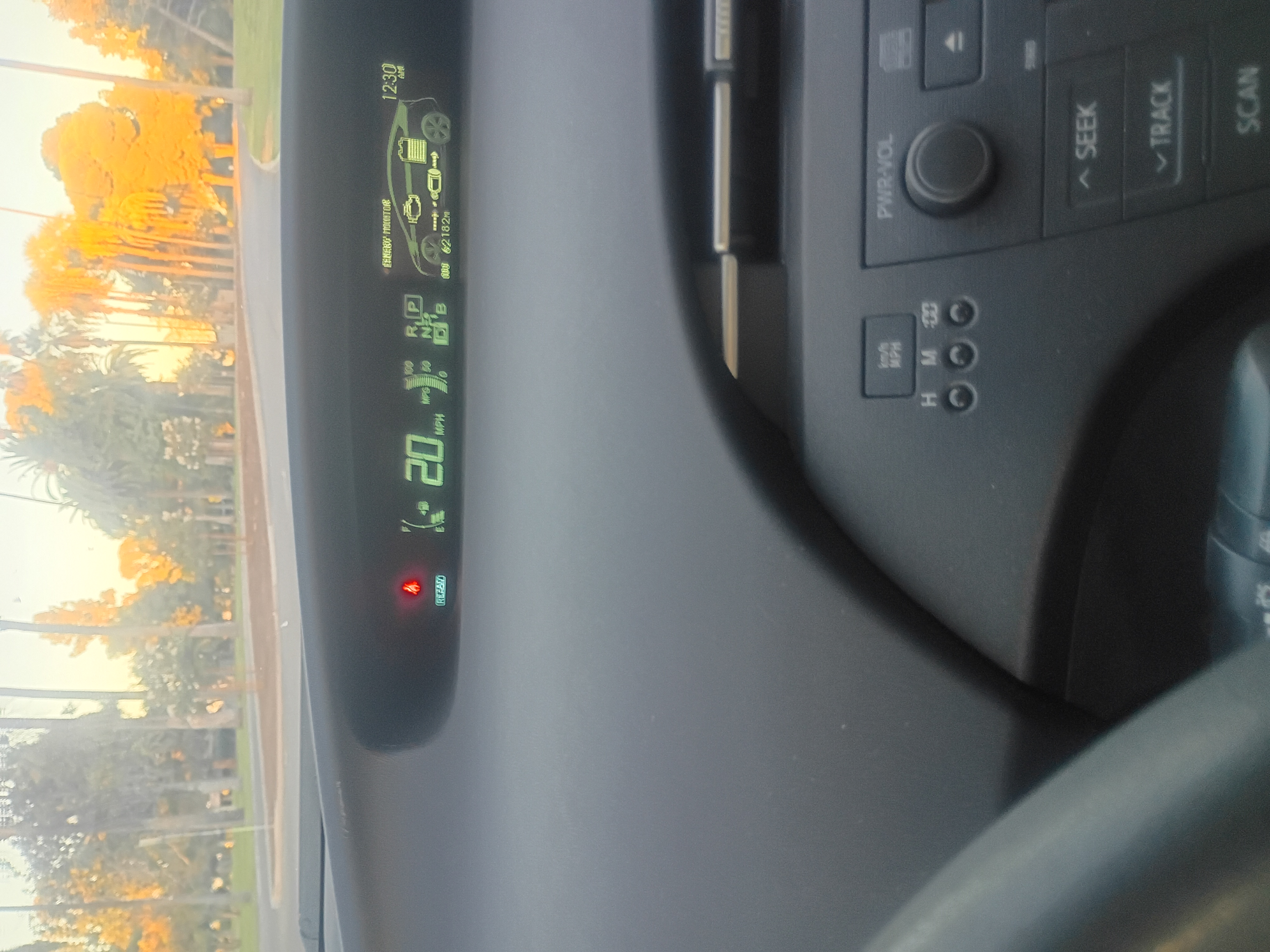 Used 2010 Toyota Prius Five FWD image 8