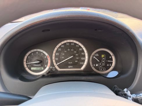 Used 2005 Toyota Sienna LE image 17