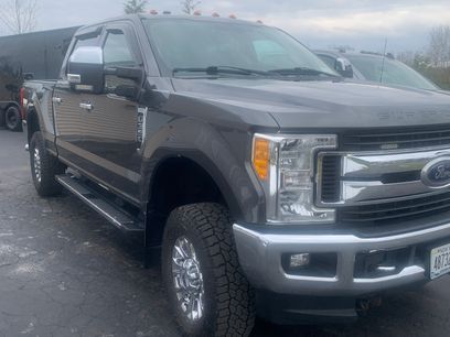 Used 2017 Ford F350 XLT