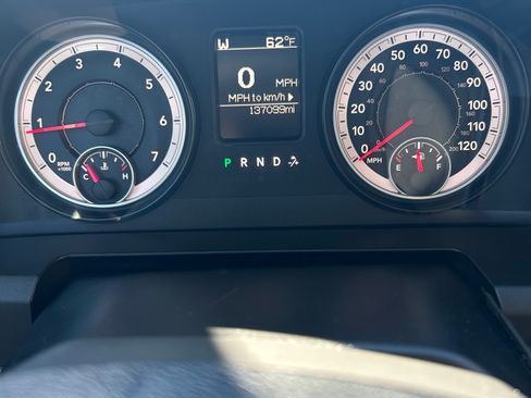 Used 2015 RAM 1500 Tradesman w/ Popular Equipment Group image 13