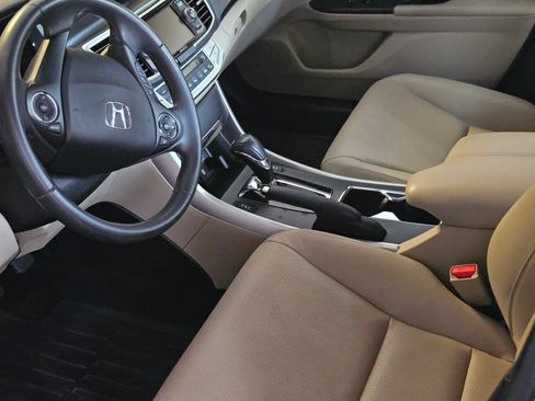 Used 2013 Honda Accord EX-L image 8