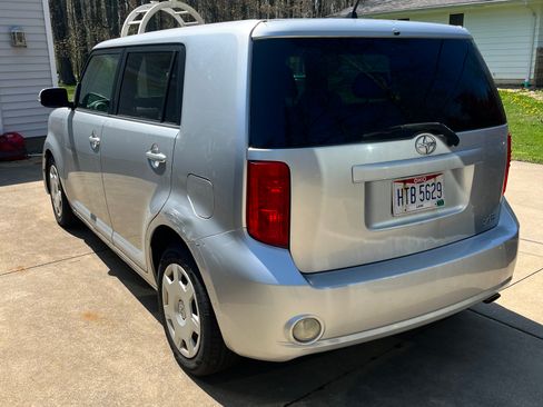 Used 2008 Scion xB image 5