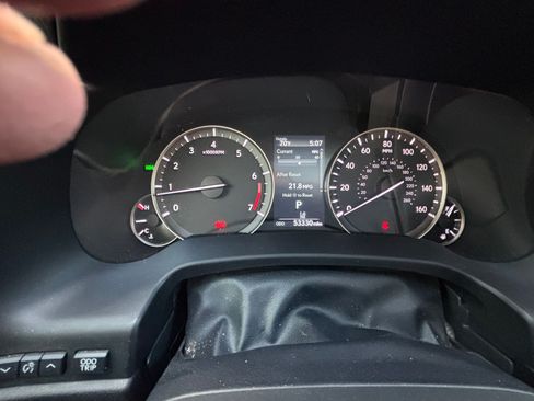 Used 2021 Lexus RX 350 FWD w/ Premium Package image 13