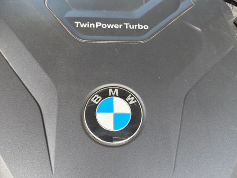 Used 2023 BMW 430i Gran Coupe xDrive w/ Premium Package 2 AWD/4WD image 22