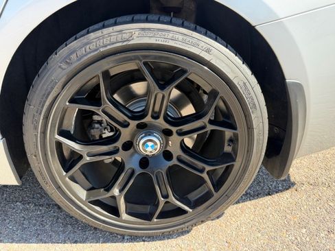 Used 2015 BMW 328d xDrive Wagon image 30