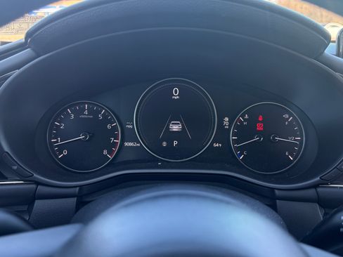 Used 2019 MAZDA MAZDA3 AWD Sedan w/ Preferred Package image 14