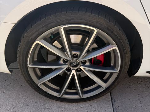 Used 2018 Audi A4 2.0T Premium Plus image 12