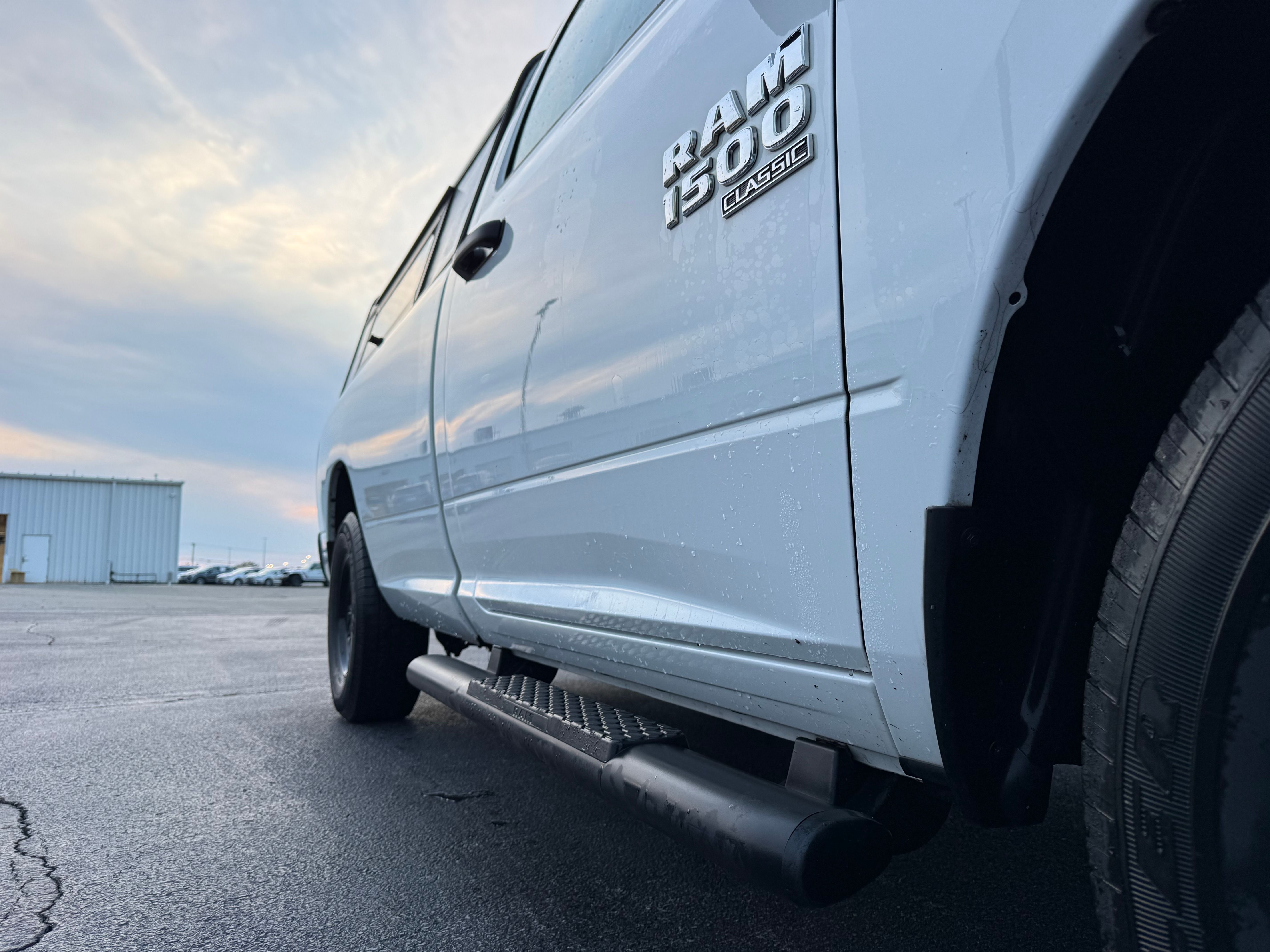 Used 2019 RAM 1500 Tradesman w/ Power & Remote Entry Group RWD image 13