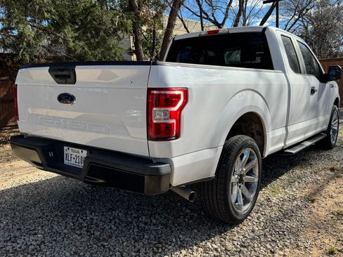 Used 2018 Ford F150 XL w/ Equipment Group 101A Mid image 12