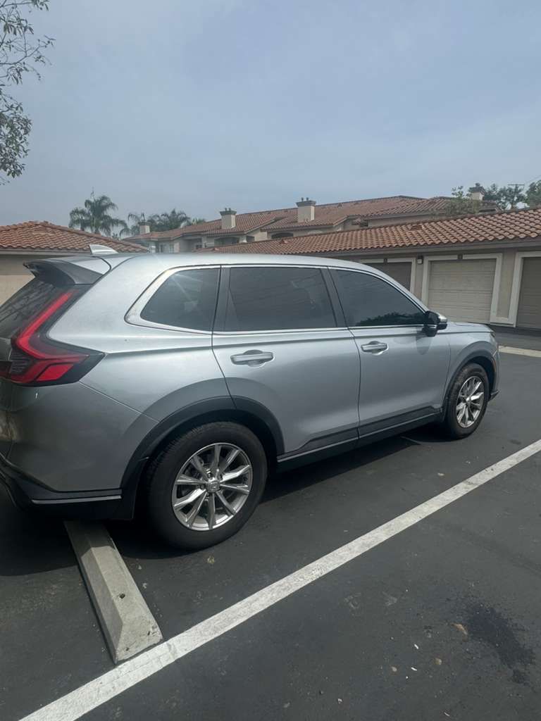 Used 2023 Honda CR-V EX-L image 9