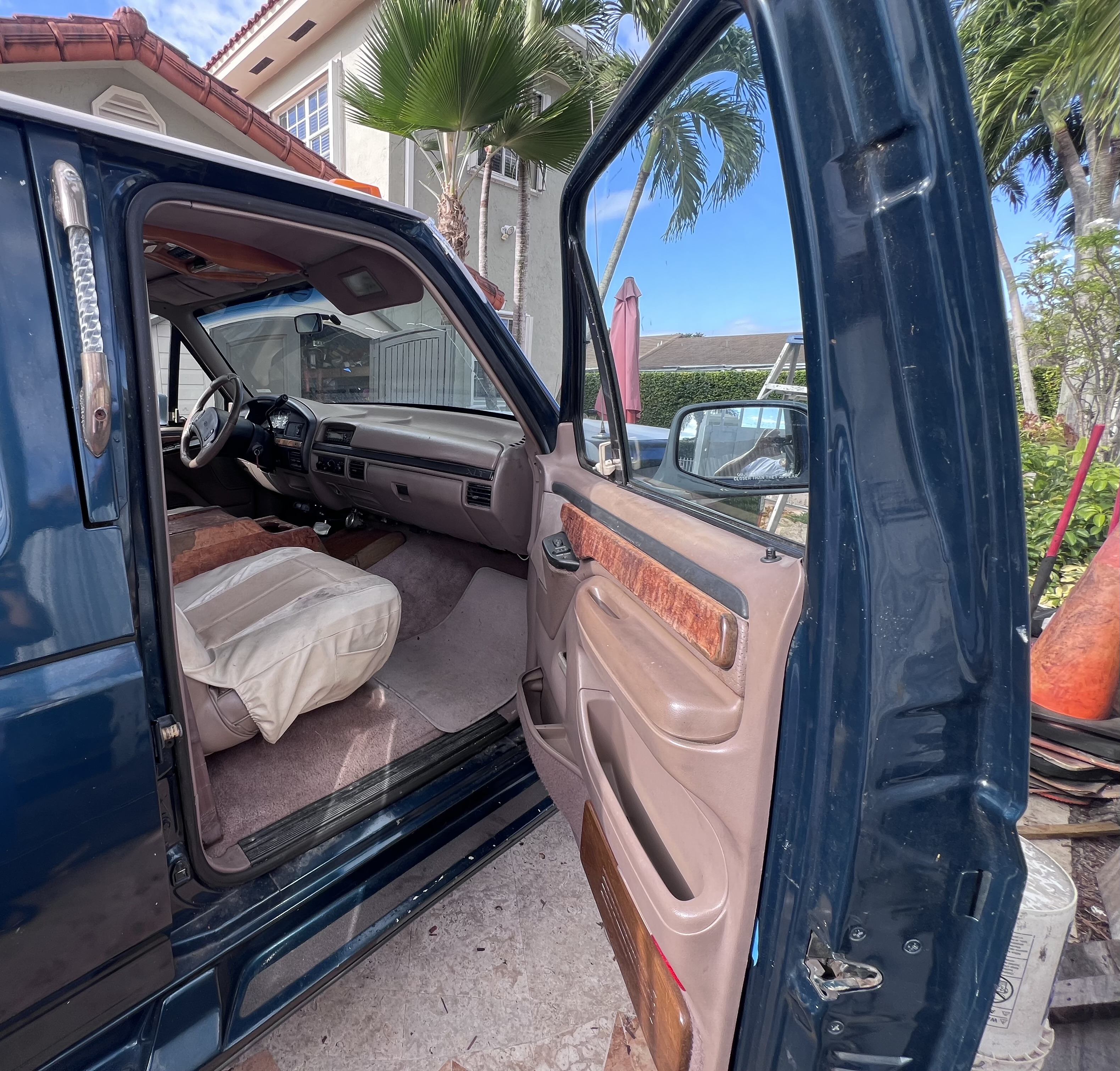 Used 1997 Ford F350 2WD Crew Cab image 24