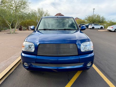 Used 2006 Toyota Tundra Limited image 9