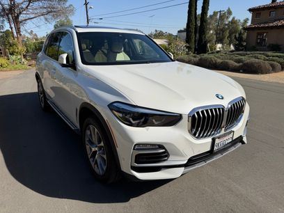 Used 2020 BMW X5 xDrive40i w/ Convenience Package