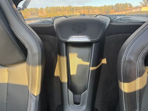 Used 2025 Chevrolet Corvette Stingray Coupe w/ 1LT image 6