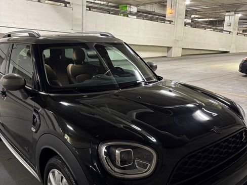 Used 2022 MINI Cooper Countryman S image 2