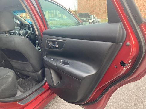 Used 2015 Nissan Altima 2.5 S w/ Power Driver Seat Package image 12