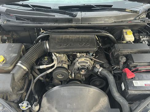 Used 2007 Jeep Grand Cherokee Laredo image 8