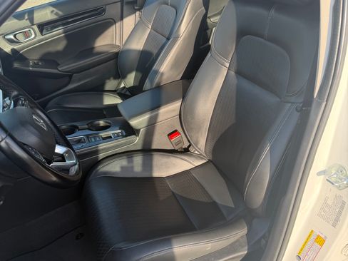 Used 2022 Honda Civic EX-L image 20