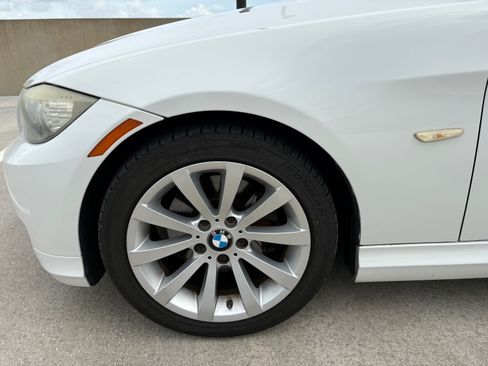 Used 2011 BMW 328i 328i Sedan 4D image 6