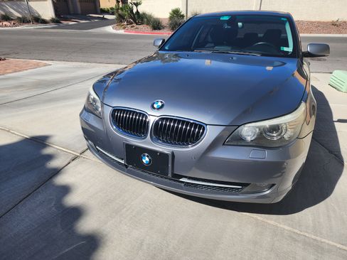 Used 2008 BMW 528i Sedan image 11