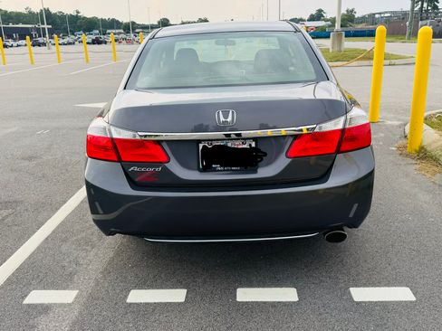Used 2014 Honda Accord LX image 9
