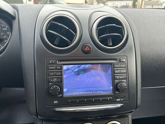 Used 2013 Nissan Rogue SV w/ Premium Pkg FWD image 8
