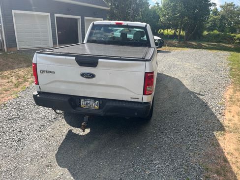 Used 2016 Ford F150 XL w/ XL Power Equipment Group image 6
