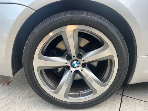 Used 2010 BMW 650i Convertible image 10