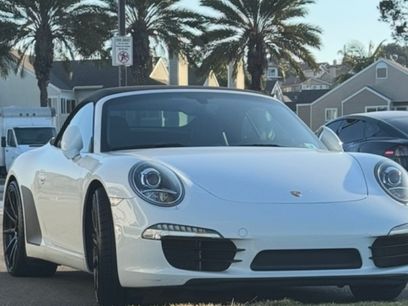 Used 2014 Porsche 911 Carrera S