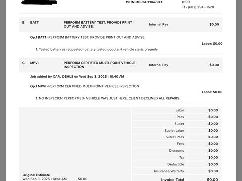 Used 2017 Acura NSX image 24