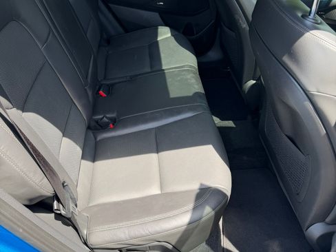 Used 2019 Hyundai Tucson Ultimate AWD/4WD image 29