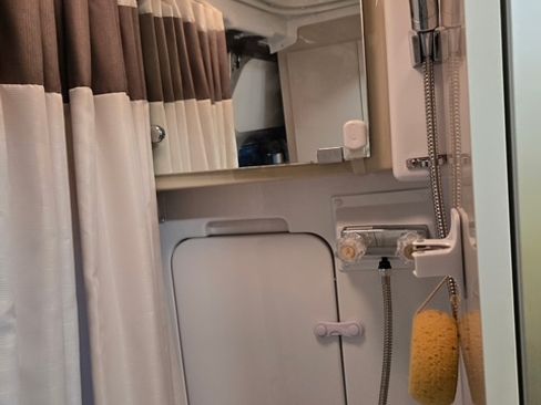 Used 2020 RAM ProMaster 3500 w/ Premium Appearance Group image 5