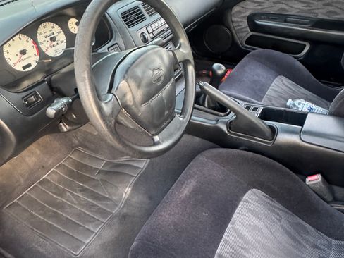 Used 1997 Nissan 240SX SE image 19
