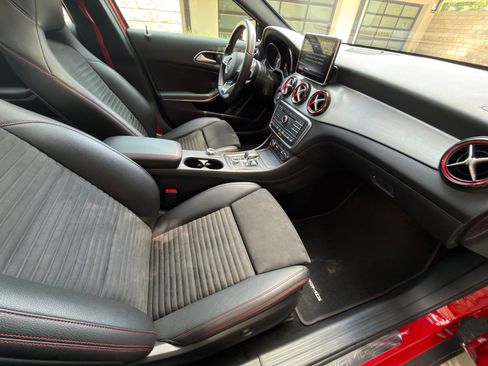Used 2016 Mercedes-Benz GLA 45 AMG 4MATIC image 19