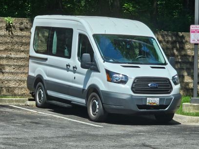 Used 2017 Ford Transit 150 XL