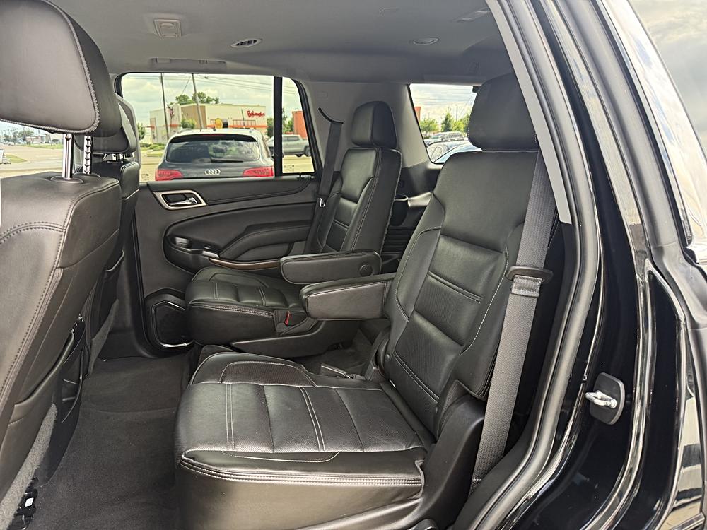 Used 2019 GMC Yukon Denali AWD/4WD image 23