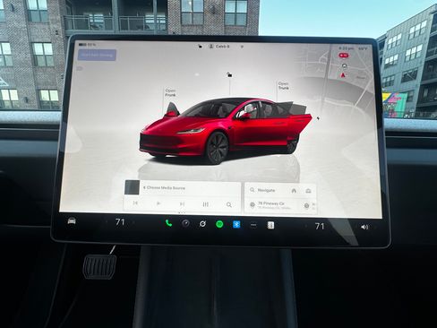Used 2024 Tesla Model 3 Long Range image 19