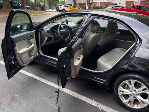 Used 2012 Ford Fusion SE image 13