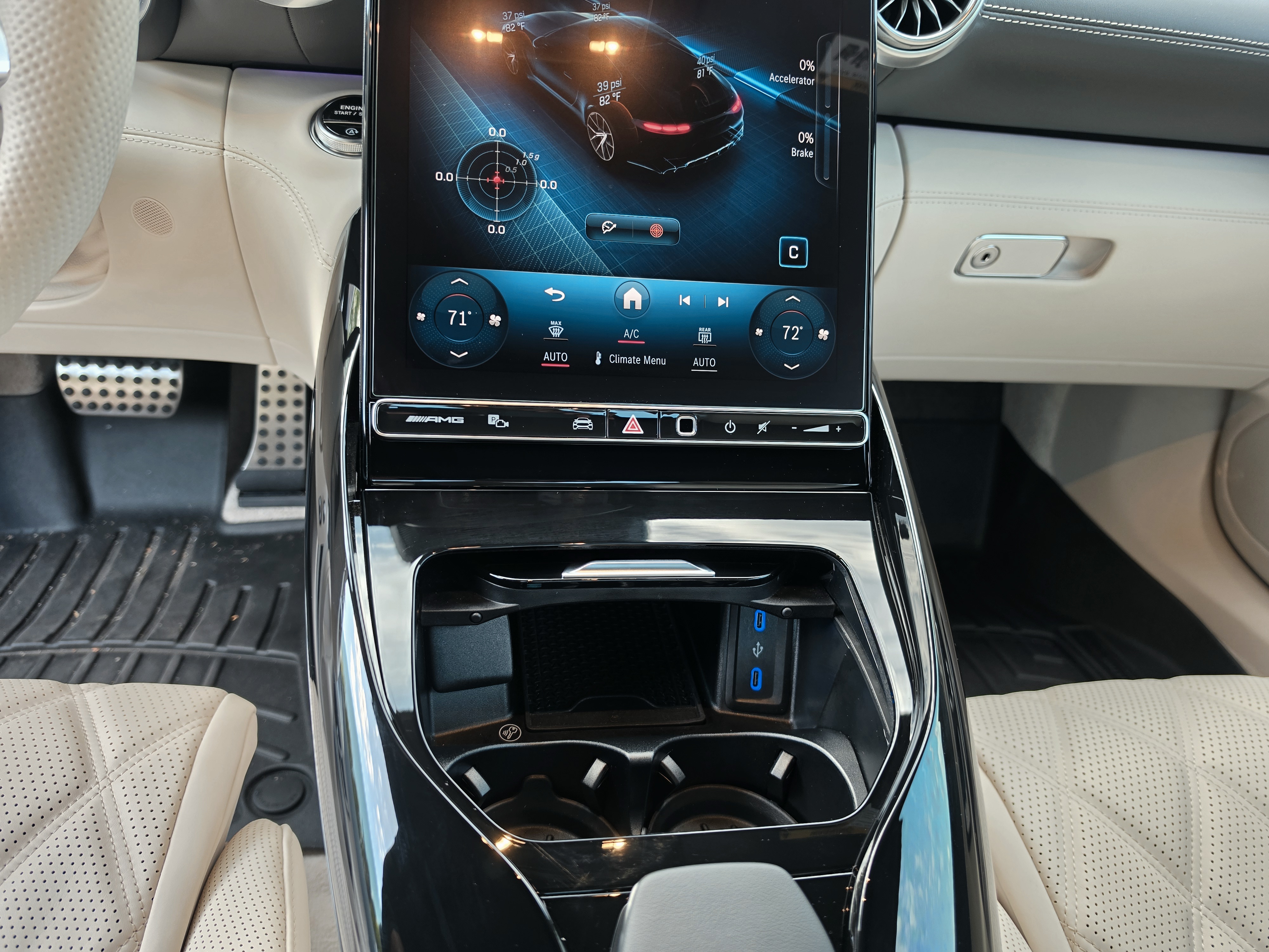 Used 2025 Mercedes-Benz AMG GT 55 image 16