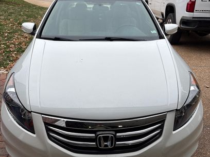 Used 2012 Honda Accord LX